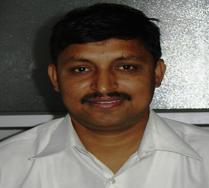 kishore