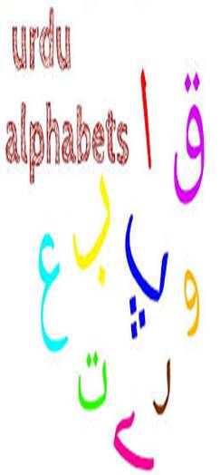 Description: Learn 2 Conquer: Urdu Alphabets