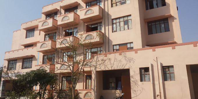 Boys Hostel
